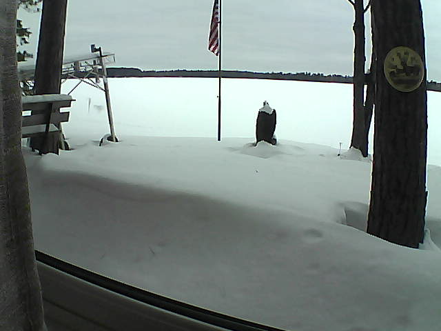 Whiteface Cam Image - Tue, 01/28/2020 4:41pm 