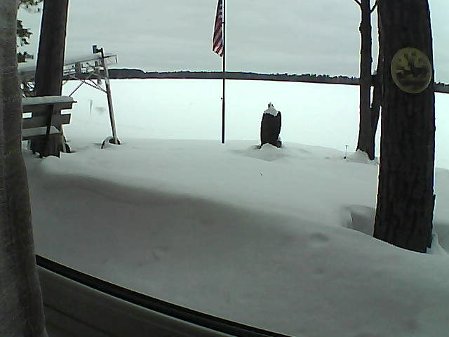 Whiteface Cam Image - Tue, 01/28/2020 4:51pm 