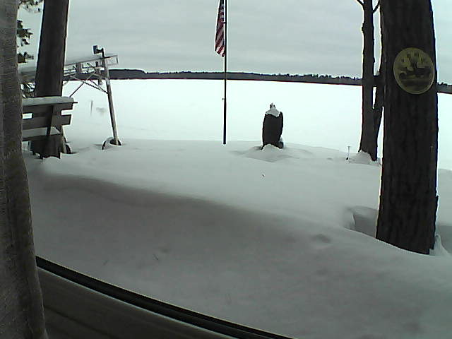 Whiteface Cam Image - Tue, 01/28/2020 5:01pm 