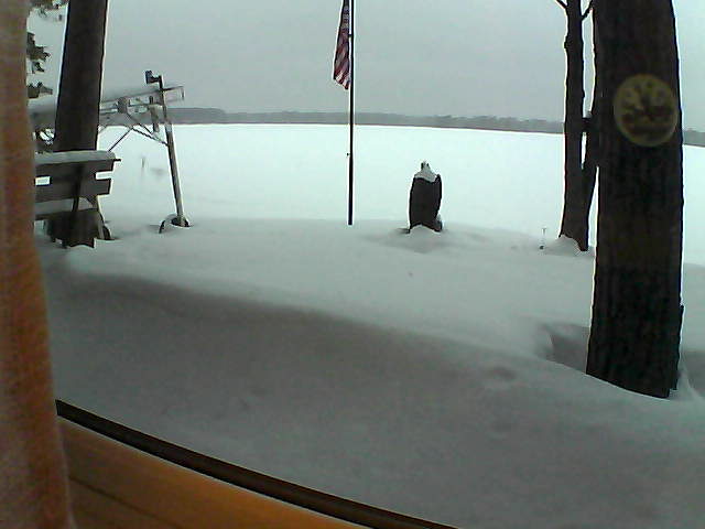 Whiteface Cam Image - Wed, 01/29/2020 7:19am 