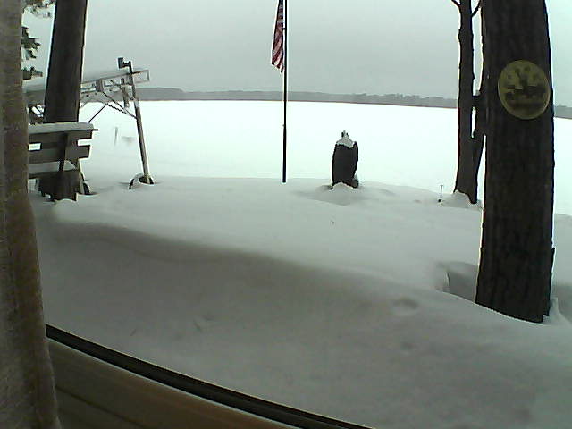 Whiteface Cam Image - Wed, 01/29/2020 7:29am 