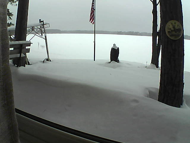 Whiteface Cam Image - Wed, 01/29/2020 7:39am 