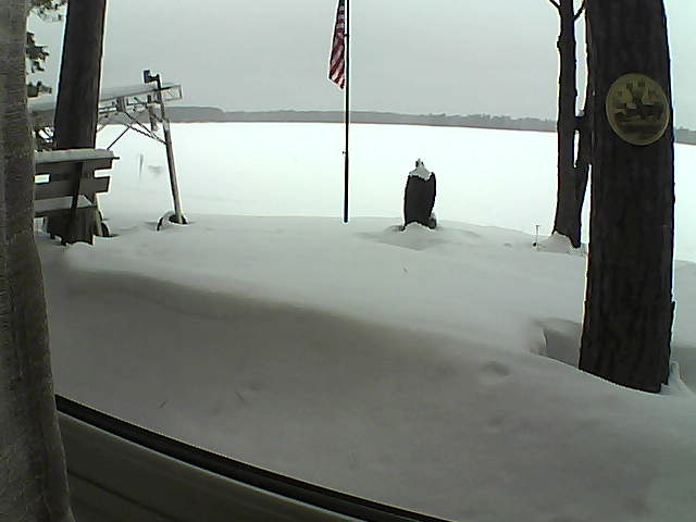 Whiteface Cam Image - Wed, 01/29/2020 7:49am 