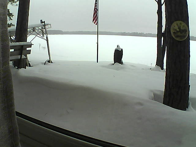 Whiteface Cam Image - Wed, 01/29/2020 7:59am 