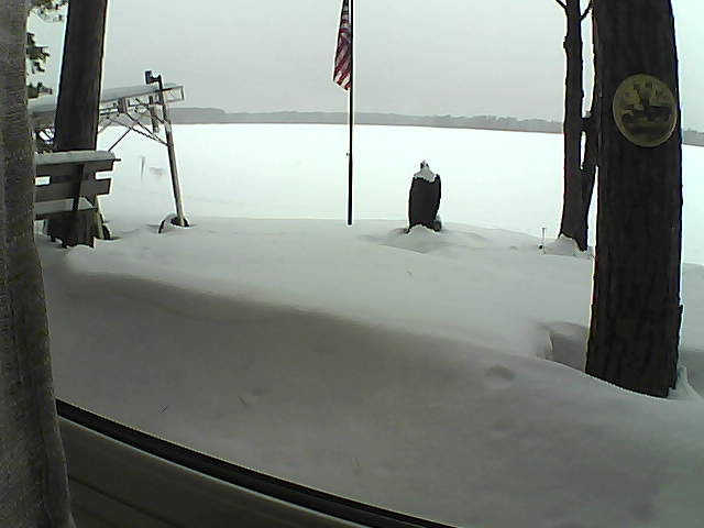 Whiteface Cam Image - Wed, 01/29/2020 8:09am 