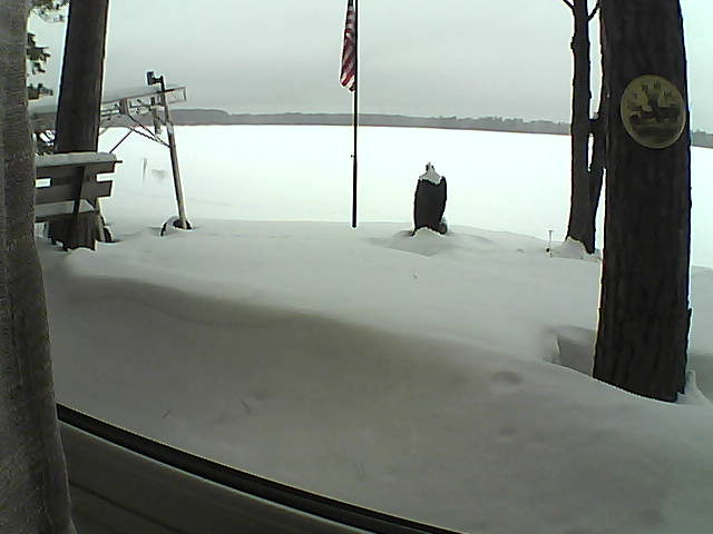 Whiteface Cam Image - Wed, 01/29/2020 8:29am 