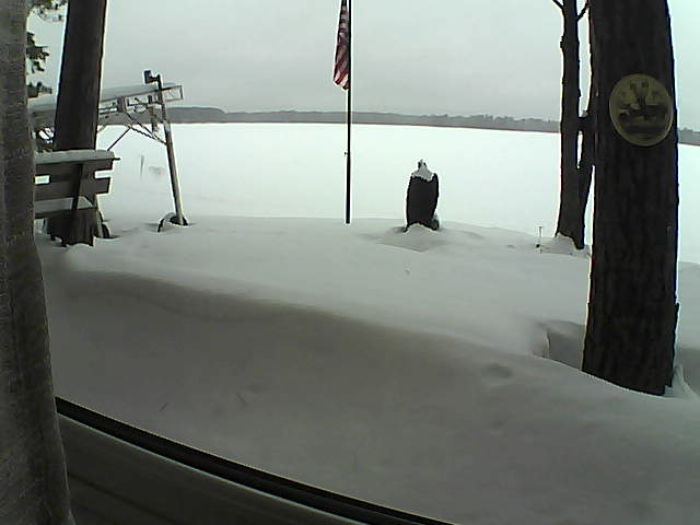 Whiteface Cam Image - Wed, 01/29/2020 8:39am 