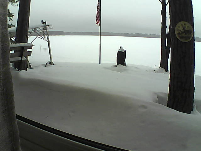 Whiteface Cam Image - Wed, 01/29/2020 8:49am 