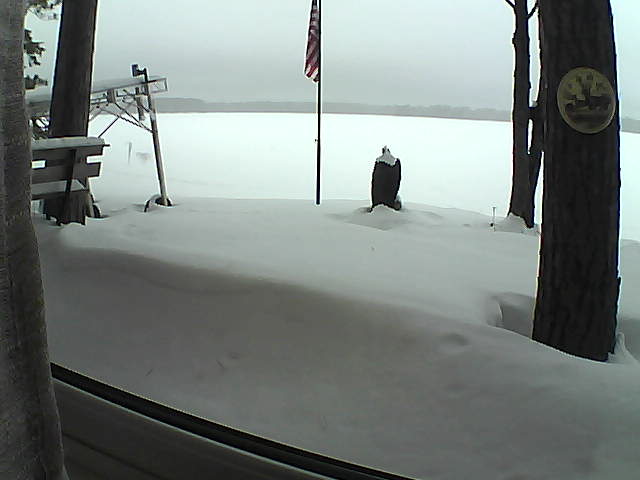 Whiteface Cam Image - Wed, 01/29/2020 9:09am 