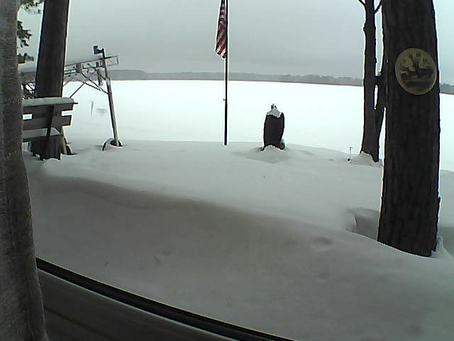 Whiteface Cam Image - Wed, 01/29/2020 9:19am 