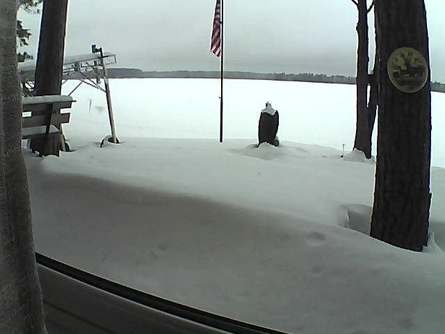 Whiteface Cam Image - Wed, 01/29/2020 9:29am 