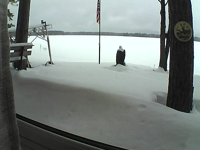 Whiteface Cam Image - Wed, 01/29/2020 9:39am 