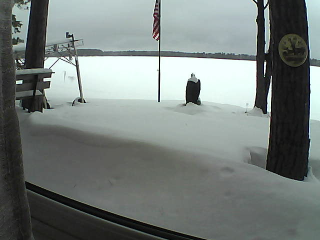 Whiteface Cam Image - Wed, 01/29/2020 9:49am 
