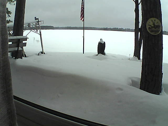 Whiteface Cam Image - Wed, 01/29/2020 9:59am 