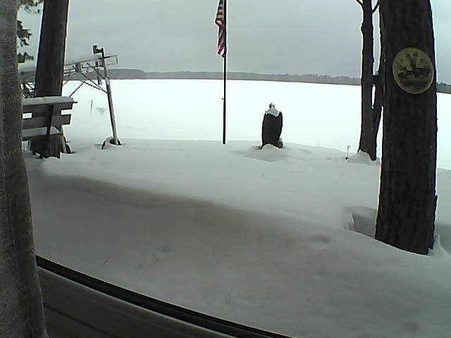 Whiteface Cam Image - Wed, 01/29/2020 10:09am 