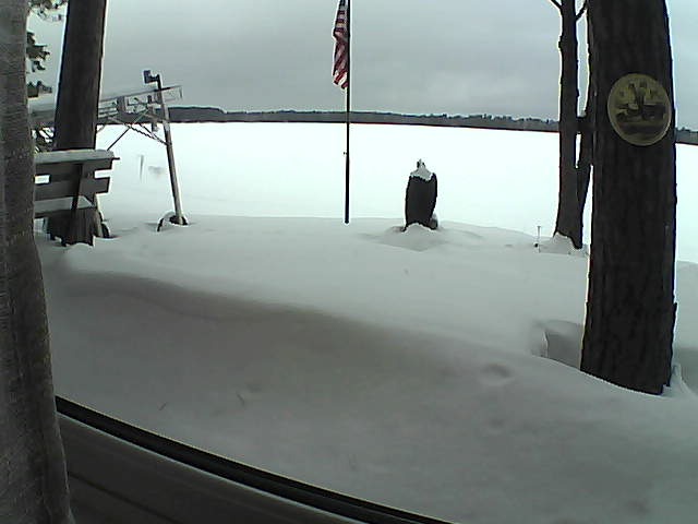 Whiteface Cam Image - Wed, 01/29/2020 10:19am 