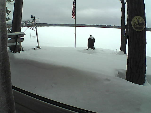 Whiteface Cam Image - Wed, 01/29/2020 10:29am 