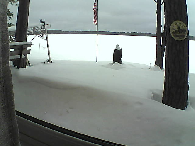 Whiteface Cam Image - Wed, 01/29/2020 10:39am 