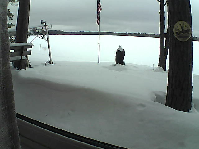 Whiteface Cam Image - Wed, 01/29/2020 10:49am 