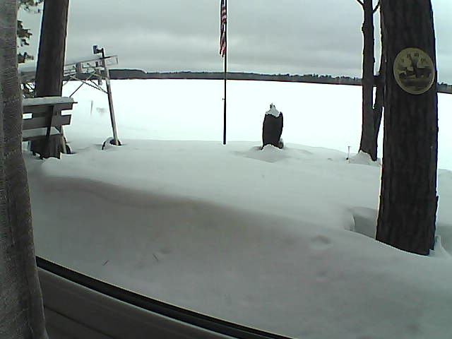 Whiteface Cam Image - Wed, 01/29/2020 11:09am 