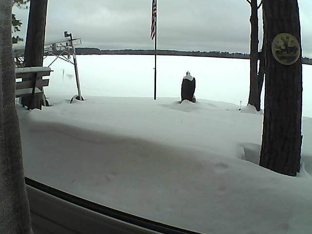 Whiteface Cam Image - Wed, 01/29/2020 11:29am 