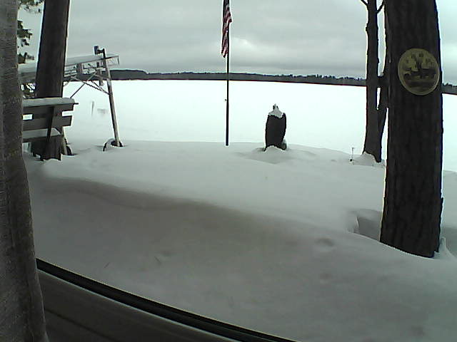 Whiteface Cam Image - Wed, 01/29/2020 11:39am 