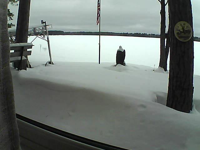 Whiteface Cam Image - Wed, 01/29/2020 11:49am 