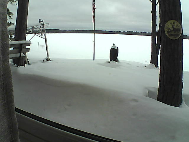 Whiteface Cam Image - Wed, 01/29/2020 12:39pm 