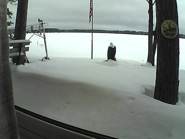 Whiteface Cam Image - Wed, 01/29/2020 12:49pm 