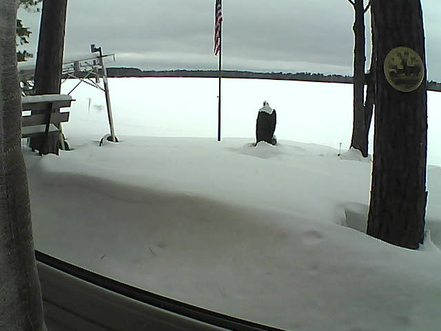 Whiteface Cam Image - Wed, 01/29/2020 12:59pm 