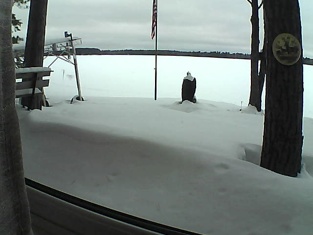 Whiteface Cam Image - Wed, 01/29/2020 1:09pm 