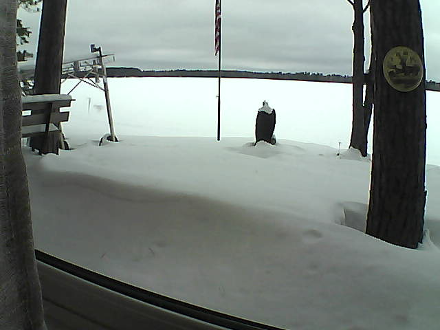 Whiteface Cam Image - Wed, 01/29/2020 1:19pm 