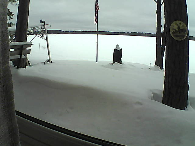 Whiteface Cam Image - Wed, 01/29/2020 1:29pm 