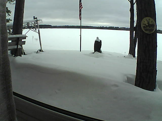 Whiteface Cam Image - Wed, 01/29/2020 1:39pm 