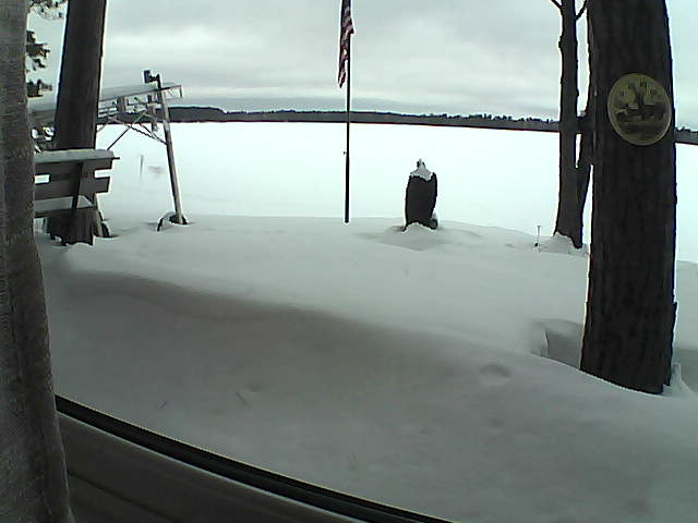 Whiteface Cam Image - Wed, 01/29/2020 1:49pm 