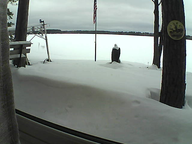 Whiteface Cam Image - Wed, 01/29/2020 1:59pm 