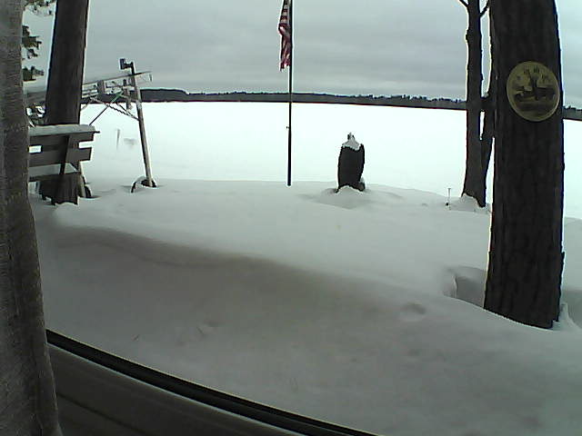 Whiteface Cam Image - Wed, 01/29/2020 2:09pm 