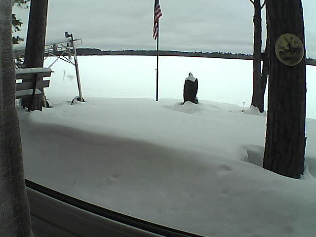 Whiteface Cam Image - Wed, 01/29/2020 2:19pm 