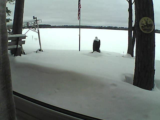 Whiteface Cam Image - Wed, 01/29/2020 2:29pm 