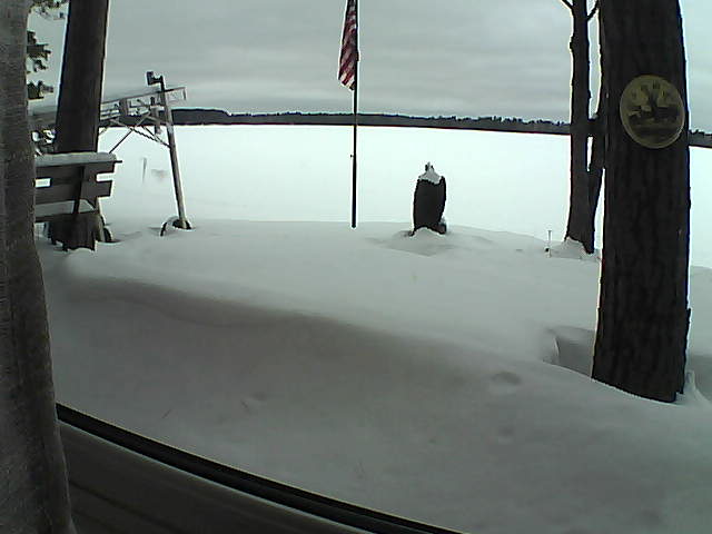 Whiteface Cam Image - Wed, 01/29/2020 2:39pm 