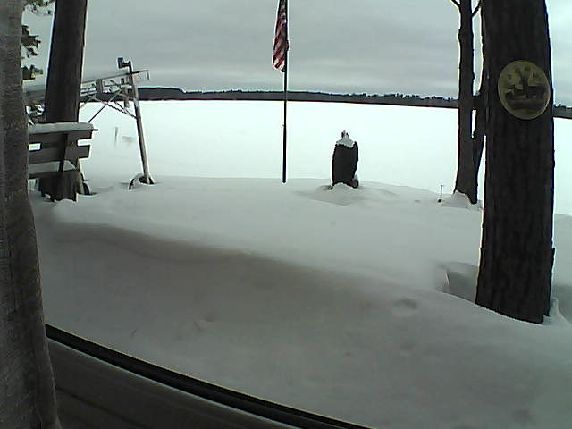 Whiteface Cam Image - Wed, 01/29/2020 2:49pm 