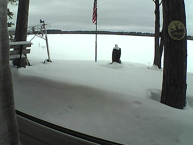 Whiteface Cam Image - Wed, 01/29/2020 2:59pm 