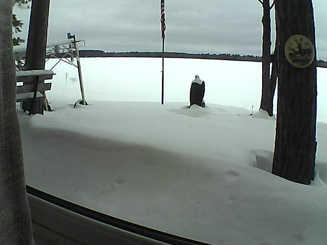 Whiteface Cam Image - Wed, 01/29/2020 3:09pm 