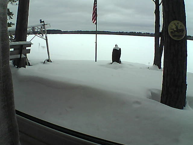 Whiteface Cam Image - Wed, 01/29/2020 3:20pm 