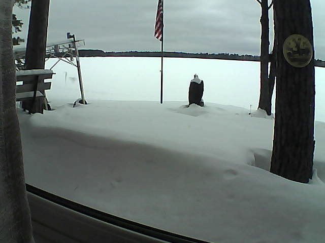 Whiteface Cam Image - Wed, 01/29/2020 3:29pm 