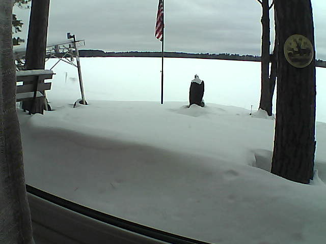 Whiteface Cam Image - Wed, 01/29/2020 3:39pm 