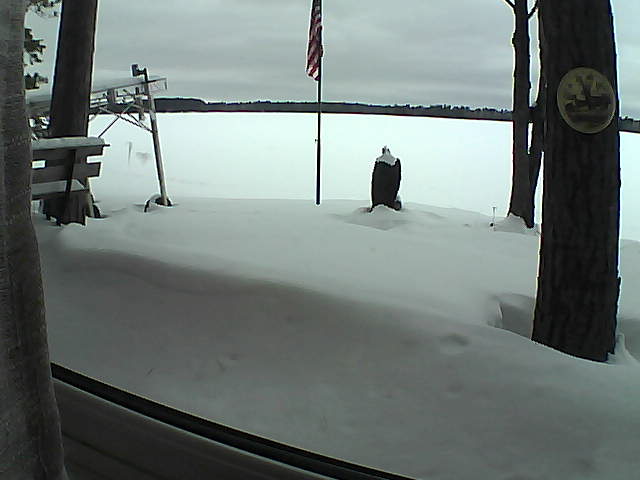 Whiteface Cam Image - Wed, 01/29/2020 3:49pm 