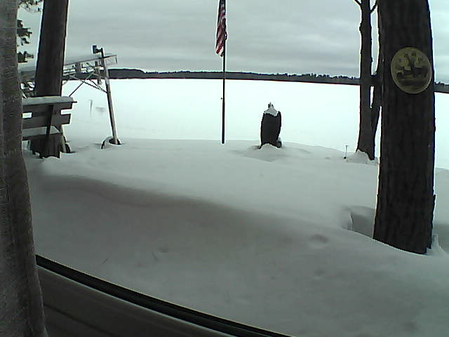 Whiteface Cam Image - Wed, 01/29/2020 3:59pm 