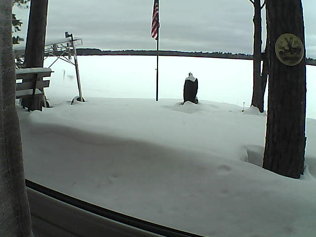 Whiteface Cam Image - Wed, 01/29/2020 4:09pm 