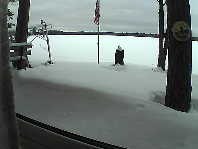 Whiteface Cam Image - Wed, 01/29/2020 4:19pm 